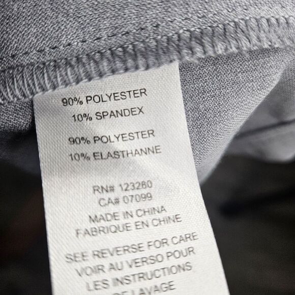 Travis Mathew 1/4 Zip Men XL Pullover Performance Jacket Golf Mock Adult Large - Picture 9 of 9